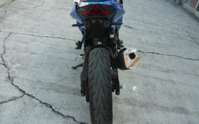 KAWASAKI Ninja 250 ABS EX250P