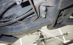 SUZUKI ADDRESS V125 G 2017 CF46A