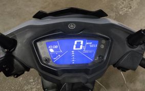 YAMAHA CYGNUS GRIF ASU SEJ4J