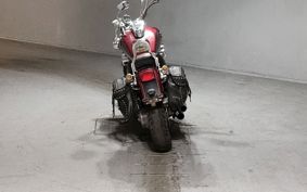 KAWASAKI VULCAN1500 VNT50A