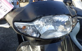HONDA TACT-4ﾍﾞｰｼｯｸ AF79
