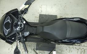 HONDA PCX 125 2007 JF81