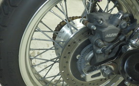 HONDA CB1100 EX ABS 2014 SC65