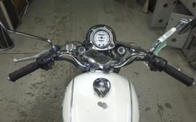 KAWASAKI ESTRELLA CUSTOM 2025 BJ250A