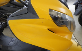 SUZUKI SKYWAVE 250 (Burgman 250) M CJ45A