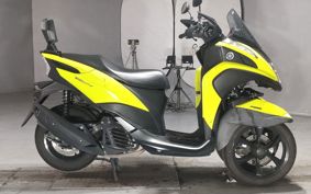 YAMAHA TRICITY 125 SEC1J