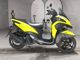 Фото Yamaha TRICITY 125 с японского аукциона