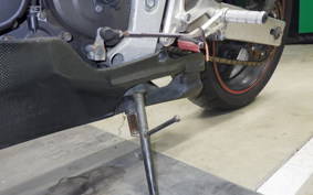 HONDA HORNET 250 2023 MC31