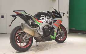 APRILIA RSV4R 2017