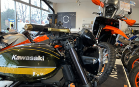 KAWASAKI Z900RS 2020 ZR900C