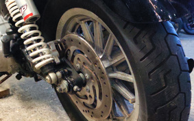 HARLEY XL883L 2006 CR2