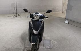 HONDA LEAD 125 JF45