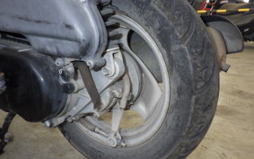 YAMAHA JOG Gen.5 SA36J