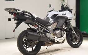 KAWASAKI VERSYS 1000 2012