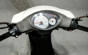 YAMAHA JOG ZR EVOLUTION2 SA39J