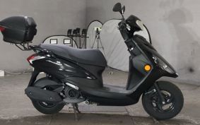 YAMAHA AXIS Z SED7J