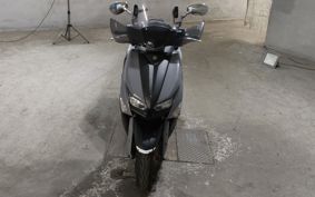 YAMAHA CYGNUS GRIF ASU SEJ4J