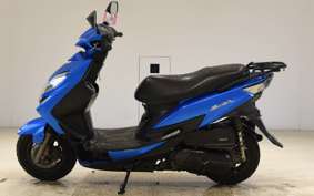 SUZUKI ｽｳｨｯｼｭ125 DV12B