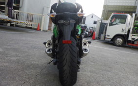 KAWASAKI NINJA 1000 A 2017 ZXT00W