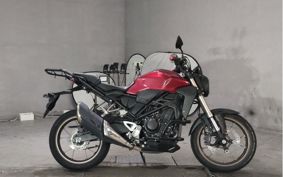 HONDA CB250R MC52