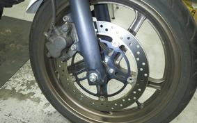 HONDA VTR 250 Gen. 2 2021 MC33