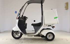 HONDA GYRO CANOPY TA03