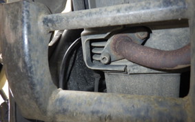 SUZUKI ADDRESS V125 S CF4MA