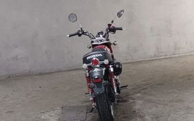 HONDA MONKEY 125 JB02