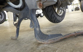 HONDA DIO Gen.6 AF62