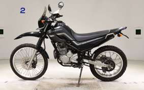 YAMAHA SEROW 250 DG11J