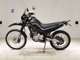 Фото Yamaha SEROW 250 с японского аукциона