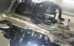 KAWASAKI Z900RS 2023 ZR900K