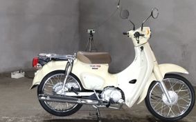 HONDA SUPER CUB110 JA44