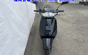 HONDA TACT-4