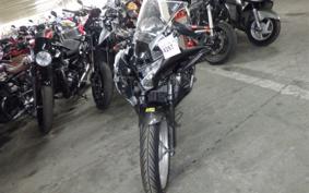HONDA CBR250R CS250C