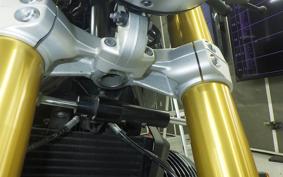 BMW R12 nine T 2024