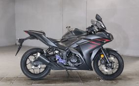 YAMAHA YZF-R25 RG43J