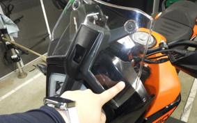 KTM 390 ADVENTURE 2024