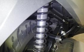 SUZUKI SKYWAVE 200 (Burgman 200) CH41A