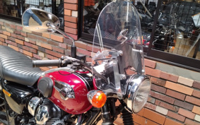 KAWASAKI W800 Special Edition 2013 EJ800A