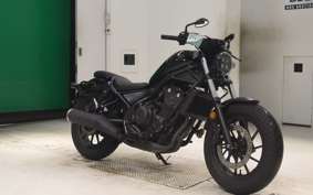 HONDA REBEL 500 A 2021 PC60