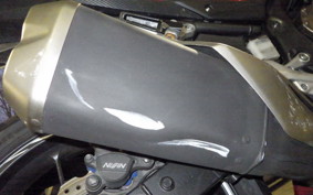 HONDA CBR400R 2022