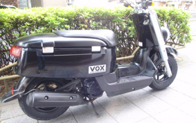 YAMAHA VOX Deluxe SA31J