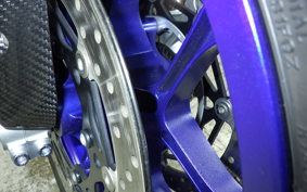 YAMAHA YZF-R1 M 2025 RN65J