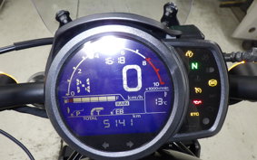 HONDA REBEL 1100 2023