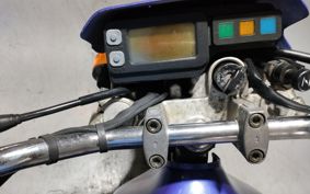KAWASAKI SUPER SHERPA KL250G