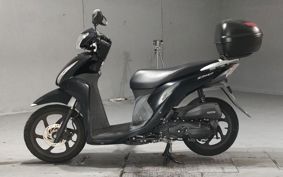HONDA DIO 110 JF58