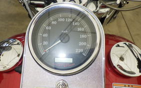 HARLEY FLHR 1450 2005