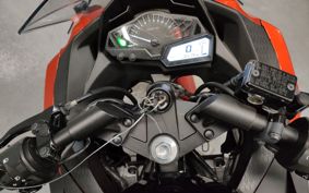 KAWASAKI NINJA250 EX250L