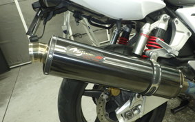 HONDA CB1300SF SUPER FOUR 2008 SC54